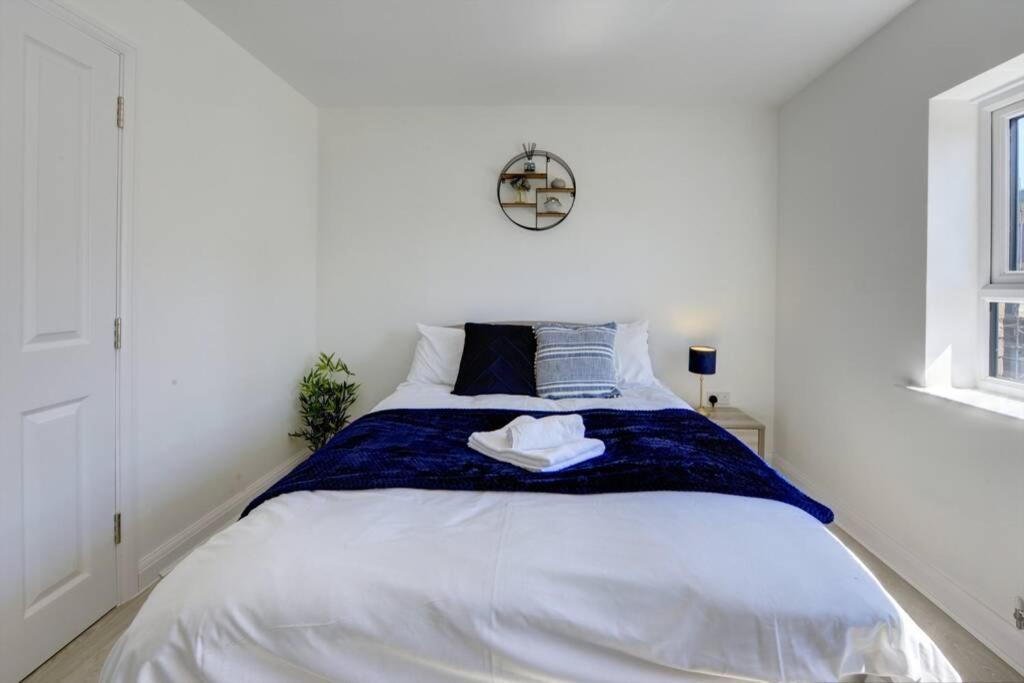 The Stratford Palace Apartamento Birmingam Exterior foto