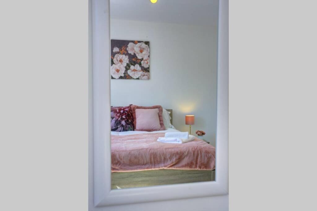 The Stratford Palace Apartamento Birmingam Exterior foto