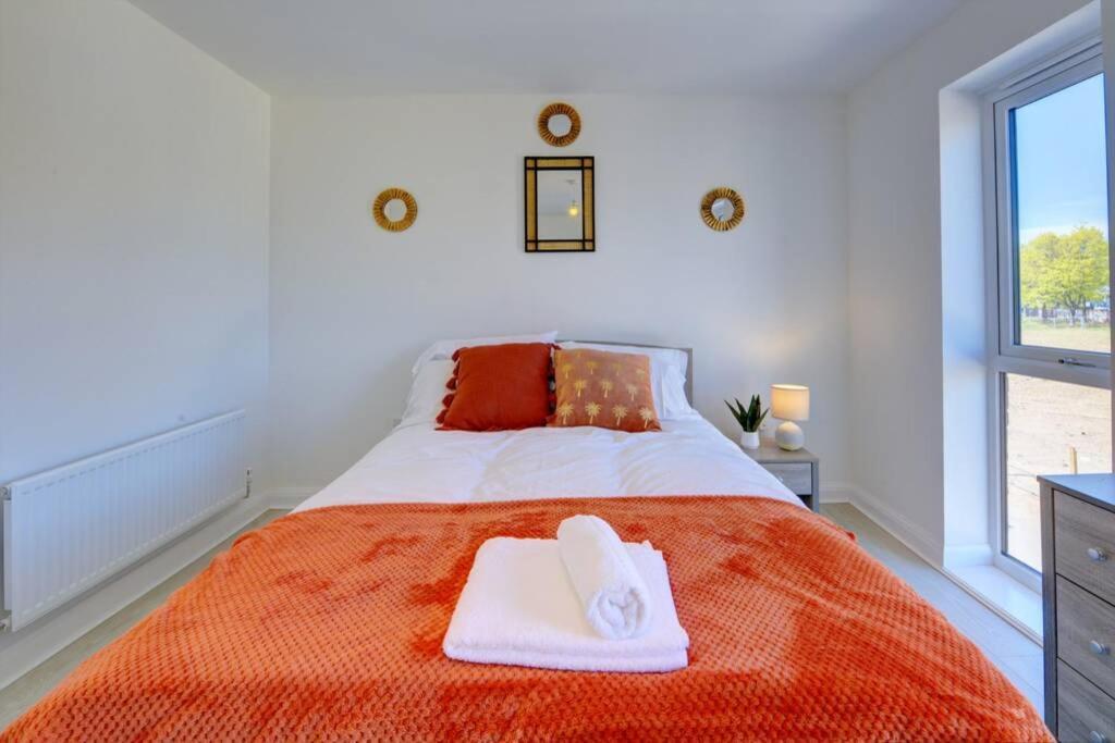 The Stratford Palace Apartamento Birmingam Exterior foto