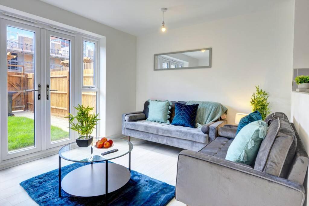 The Stratford Palace Apartamento Birmingam Exterior foto